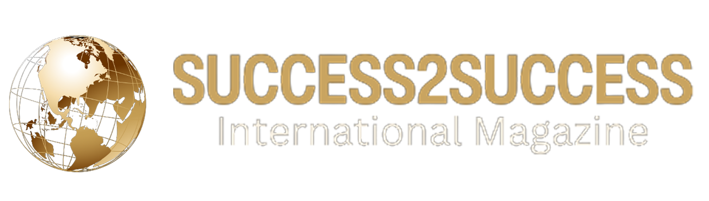 Success2Succes International Magazine